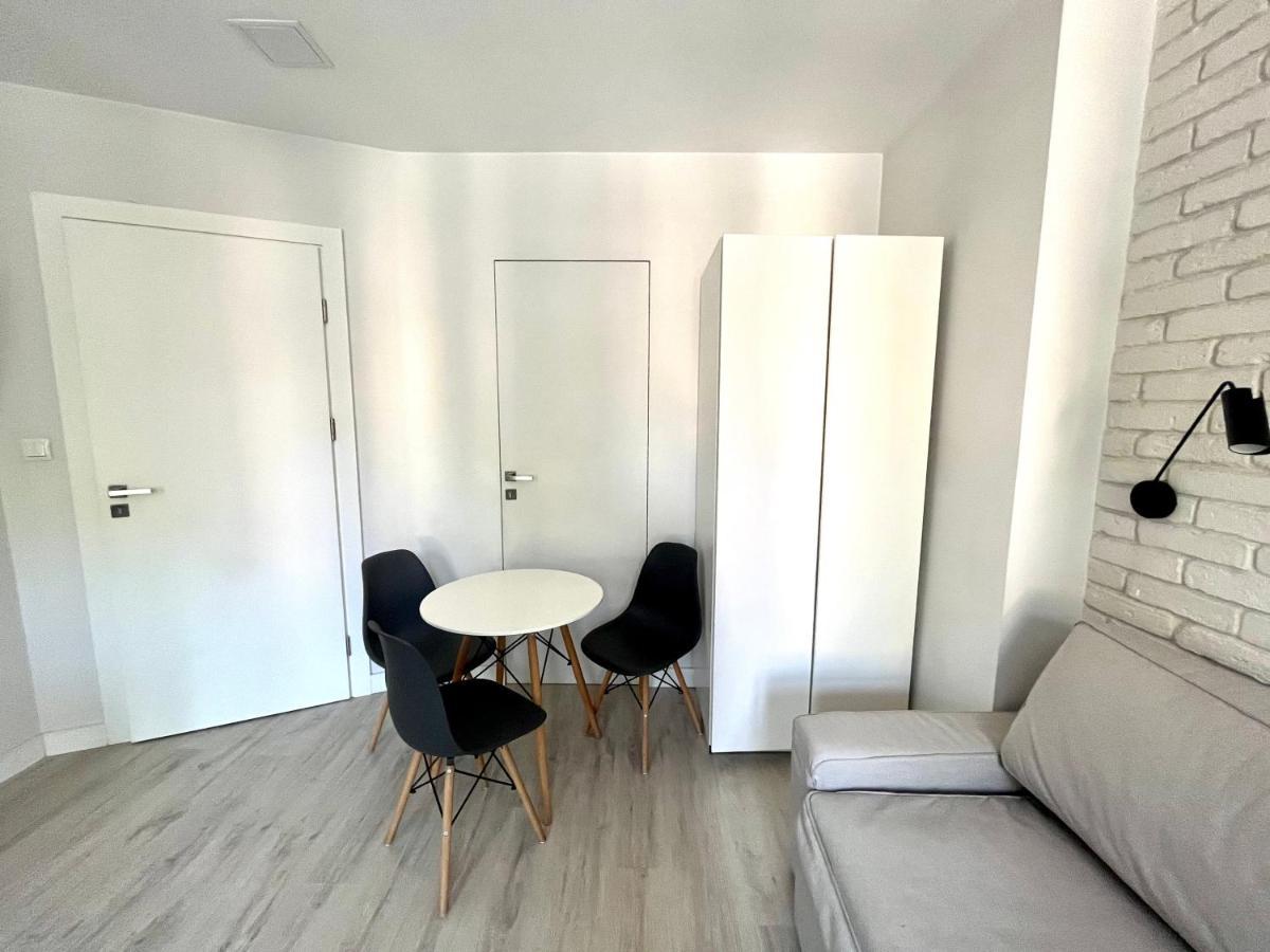 Agapella Apartamenty- Monte Top Studio Sopot Exterior foto